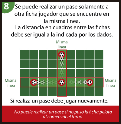 Instrucciones paso 8
