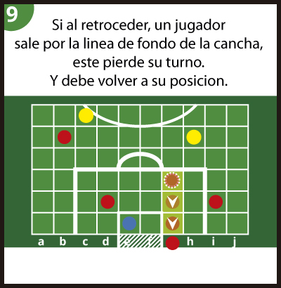 Instrucciones paso 9