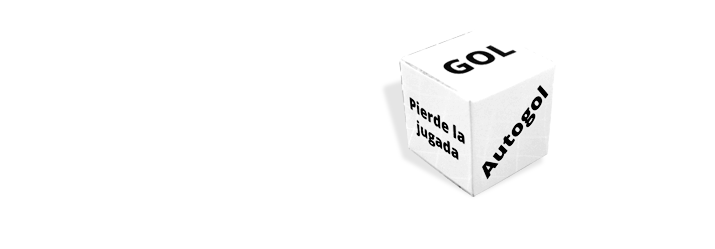 Dado especial