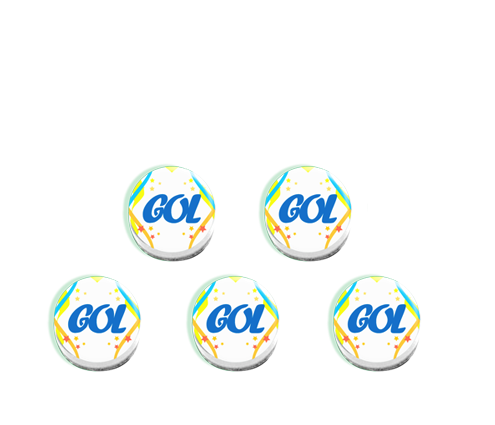 Fichas Gol